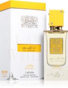 Lattafa Ana Abiyedh Passion parfémovaná voda pro ženy 60 ml