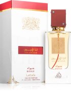 Lattafa Ana Abiyedh Rouge parfémovaná voda unisex 60 ml