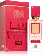 Lattafa Ana Abiyedh Scarlet parfémovaná voda unisex 60 ml