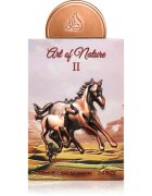 Lattafa Art Of Nature II. parfémovaná voda unisex 100 ml
