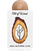 Lattafa Art Of Wood parfémovaná voda unisex 100 ml