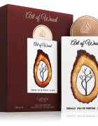 Lattafa Art Of Wood parfémovaná voda unisex 100 ml