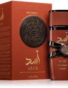 Lattafa Asad Bourbon parfémovaná voda pro muže 100 ml