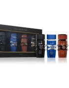 Lattafa Asad Collection dárková sada pro muže 4x25 ml