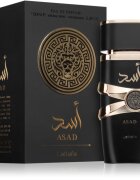 Lattafa Asad parfémovaná voda pro muže 100 ml