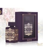 Lattafa Badee Al Oud Ametyst parfémovaná voda unisex 100 ml