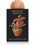 Lattafa Brioche Vanille parfémovaná voda unisex 100 ml
