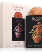 Lattafa Brioche Vanille parfémovaná voda unisex 100 ml