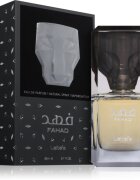 Lattafa Fahad parfémovaná voda pro muže 80 ml