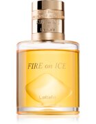 Lattafa Fire On Ice parfémovaná voda unisex 110 ml