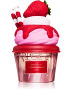 Lattafa Give Me Gourmand Berry On Top parfémovaná voda unisex 75 ml