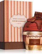 Lattafa Give Me Gourmand Choco Overdose parfémovaná voda unisex 75 ml