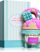 Lattafa Give Me Gourmand Vanilla Freak parfémovaná voda unisex 75 ml