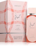 Lattafa Hayaati Florence parfémovaná voda unisex 100 ml