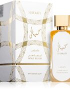 Lattafa Hayaati Gold Elixir parfémovaná voda unisex 100 ml