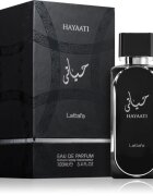 Lattafa Hayaati parfémovaná voda unisex 100 ml