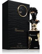 Lattafa His Confession parfémovaná voda pro muže 100 ml