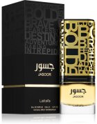 Lattafa Jasoor parfémovaná voda unisex 100 ml