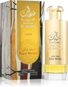 Lattafa Khaltaat Al Arabia Royal Blends parfémovaná voda unisex 100 ml