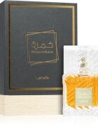 Lattafa Khamrah parfémovaná voda unisex 100 ml
