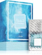 Lattafa Khamrah Waha parfémovaná voda unisex 100 ml