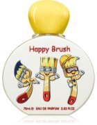 Lattafa Kids Happy Brush parfémovaná voda pro děti 75 ml