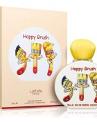 Lattafa Kids Happy Brush parfémovaná voda pro děti 75 ml