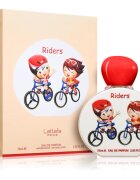 Lattafa Kids Riders parfémovaná voda pro děti 75 ml