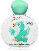 Lattafa Kids Sing parfémovaná voda pro děti 75 ml