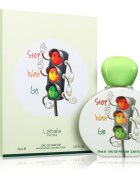 Lattafa Kids Stop Wait Go parfémovaná voda pro děti 75 ml