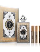 Lattafa King Of Arabia parfémovaná voda pro muže 100 ml