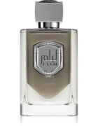 Lattafa Liam Grey parfémovaná voda pro muže 100 ml