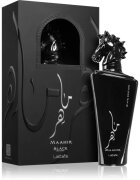 Lattafa Maahir Black Edition parfémovaná voda unisex 100 ml