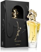Lattafa Maahir parfémovaná voda unisex 100 ml