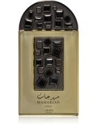 Lattafa Maharjan Gold parfémovaná voda unisex 100 ml