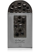 Lattafa Maharjan Silver parfémovaná voda unisex 100 ml