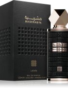 Lattafa Mashrabya parfémovaná voda unisex 100 ml