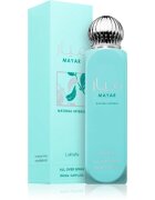 Lattafa Mayar Natural Intense tělový sprej pro ženy 150 ml