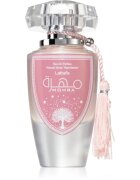 Lattafa Mohra Silky Rose parfémovaná voda pro ženy 100 ml