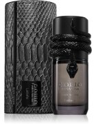 Lattafa Musamam Black Intense parfémovaná voda unisex 100 ml