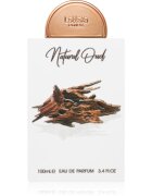 Lattafa Natural Oud parfémovaná voda unisex 100 ml