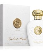 Lattafa Opulent Musk parfémovaná voda pro ženy 100 ml