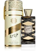 Lattafa Oud Mood parfémovaná voda unisex 100 ml