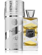 Lattafa Oud Mood Reminiscence parfémovaná voda pro muže 100 ml