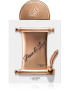 Lattafa Peace & Love parfémovaná voda unisex 100 ml