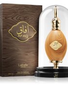 Lattafa Pride Afaq parfémovaná voda pro muže 100 ml