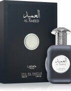 Lattafa Pride Al Ameed parfémovaná voda unisex 100 ml