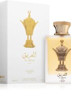 Lattafa Pride Al Areeq Gold parfémovaná voda unisex 100 ml