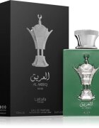 Lattafa Pride Al Areeq Silver parfémovaná voda unisex 100 ml