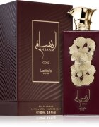 Lattafa Pride Ansaam Gold parfémovaná voda pro ženy 100 ml